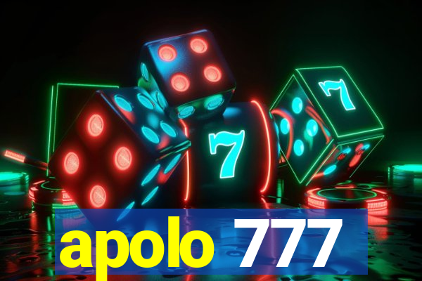 apolo 777