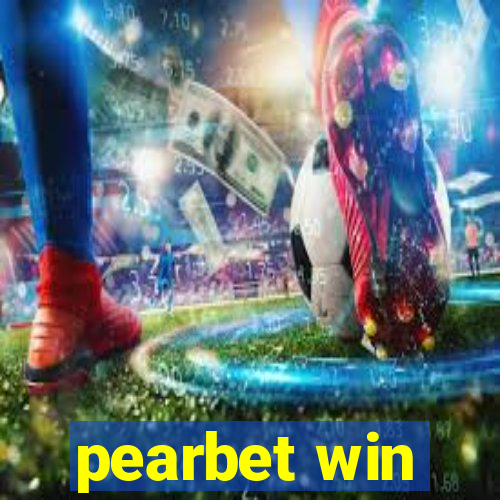 pearbet win