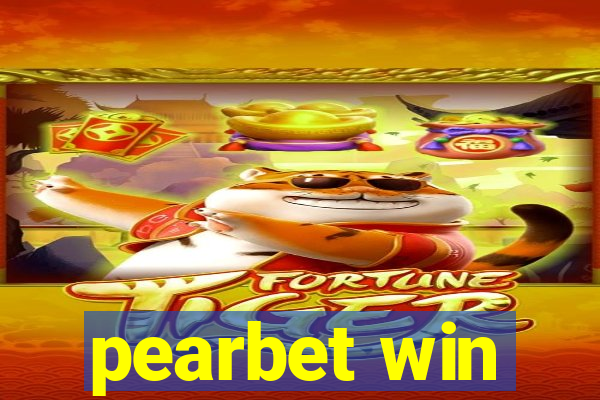 pearbet win