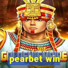 pearbet win