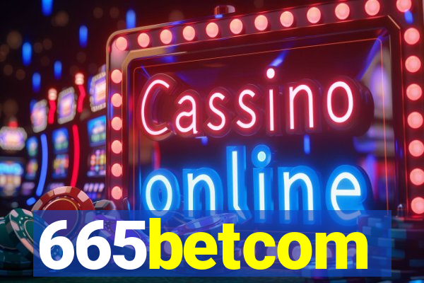 665betcom