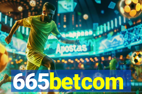 665betcom