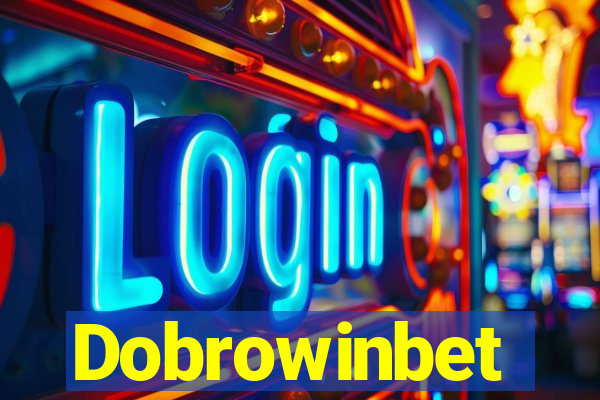 Dobrowinbet