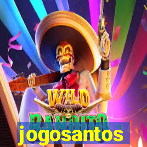 jogosantos