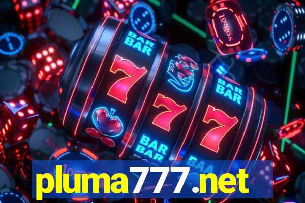 pluma777.net