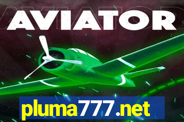 pluma777.net