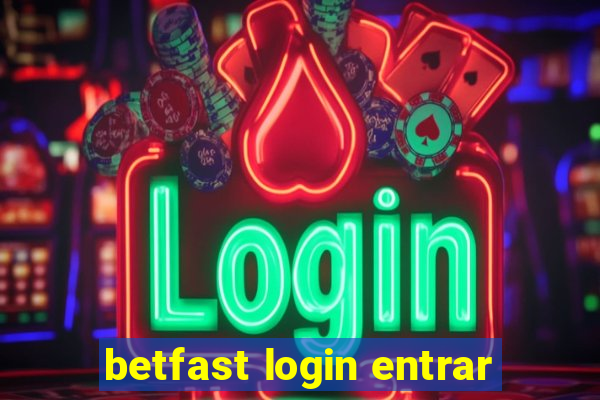 betfast login entrar