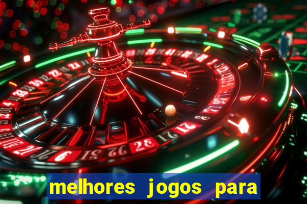 melhores jogos para ganhar dinheiro sem depositar