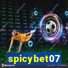 spicybet07