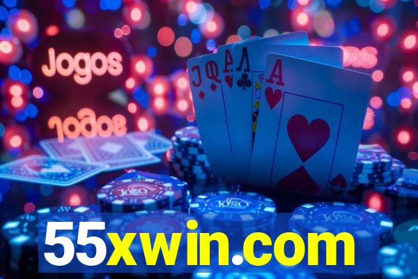 55xwin.com