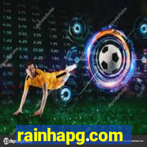 rainhapg.com