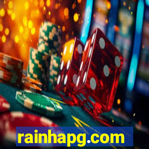 rainhapg.com