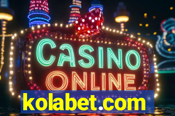 kolabet.com