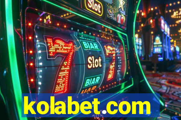 kolabet.com