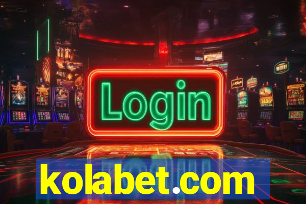 kolabet.com