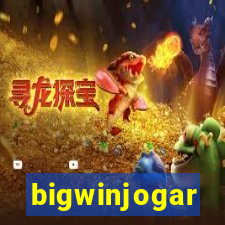 bigwinjogar