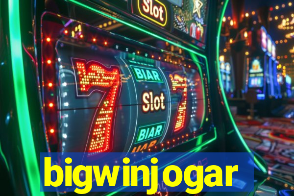 bigwinjogar