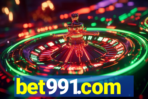 bet991.com