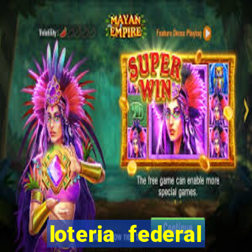 loteria federal giga bicho