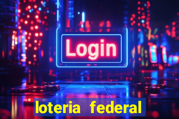 loteria federal giga bicho