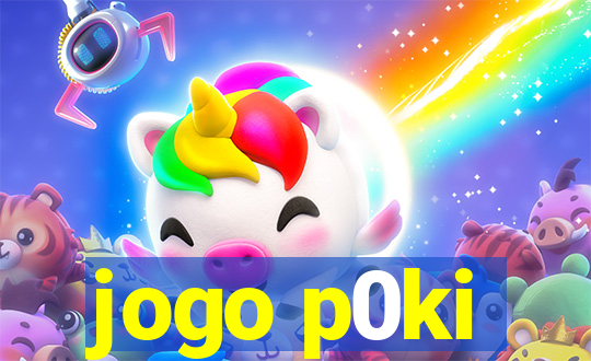 jogo p0ki