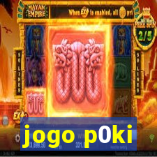 jogo p0ki