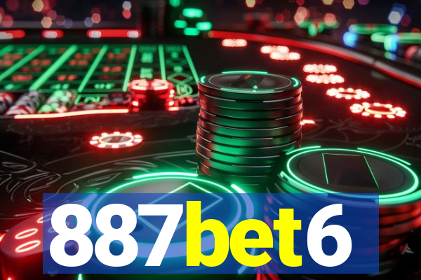 887bet6