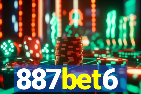 887bet6