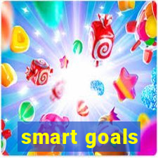 smart goals