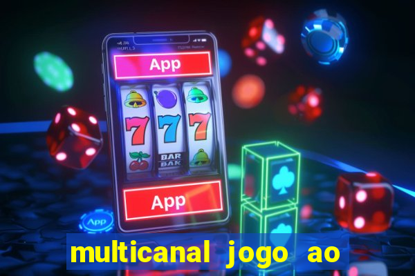 multicanal jogo ao vivo cruzeiro