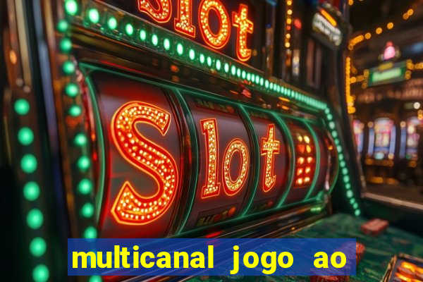 multicanal jogo ao vivo cruzeiro