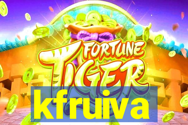 kfruiva