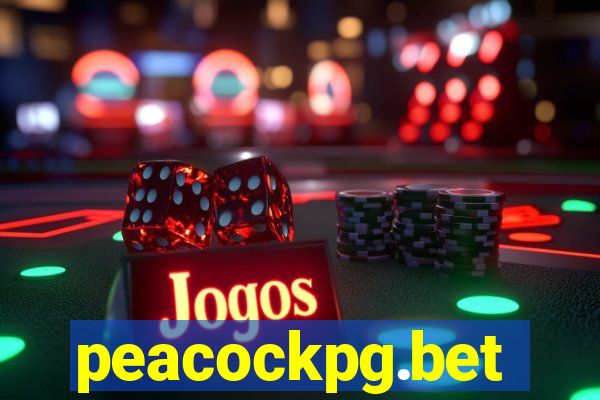 peacockpg.bet