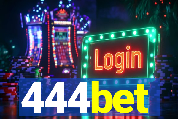 444bet