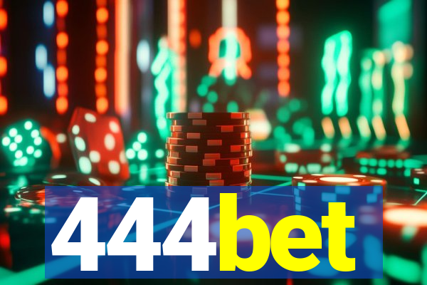 444bet