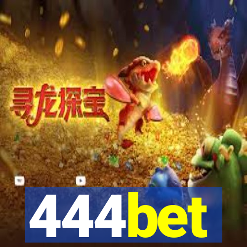 444bet