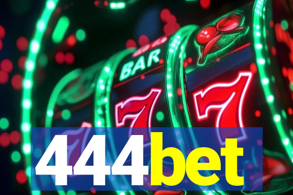 444bet