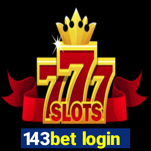 143bet login