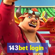 143bet login