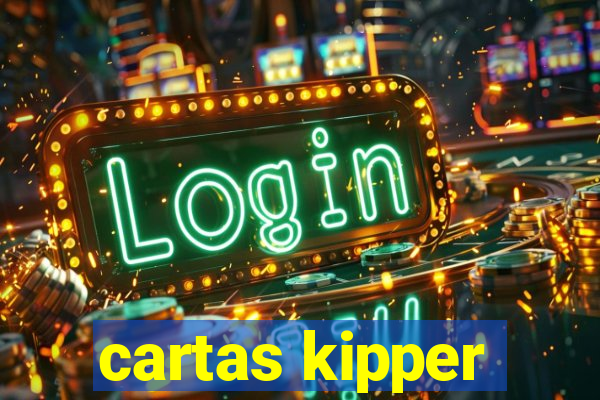 cartas kipper