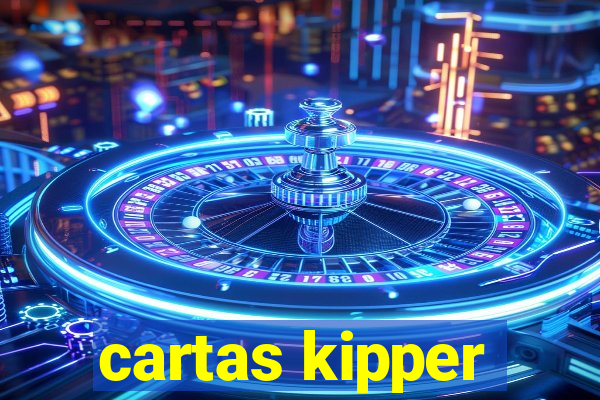 cartas kipper