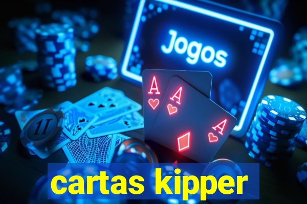 cartas kipper