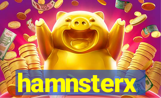 hamnsterx