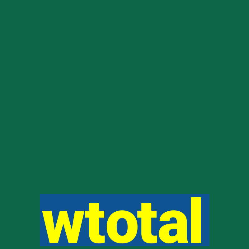 wtotal