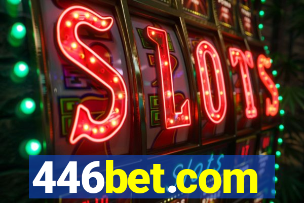 446bet.com