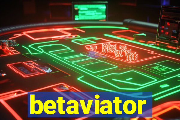 betaviator