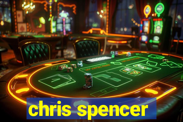 chris spencer