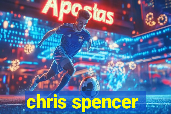 chris spencer