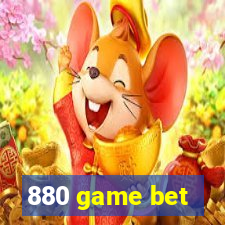 880 game bet