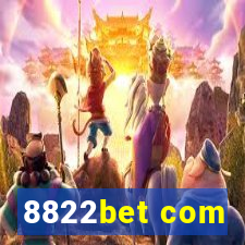 8822bet com